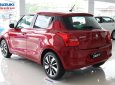 Suzuki Swift GLX 2018 - Bán Suzuki GLX đời 2018 giá cực mềm, ưu đãi dịp cuối năm 2018