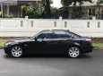 BMW 5 Series 525i 2008 - Bán xe BMW 525i 2008, màu đen, nhập khẩu