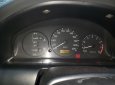 Mazda 323 2000 - Bán Mazda 323 sản xuất năm 2000, màu xanh lam