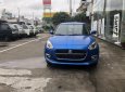 Suzuki Swift 2018 - Bán xe Suzuki Swift đời 2018, màu xanh, nhập khẩu, giá 549 triệu, hỗ trợ thủ tục trả góp