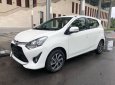 Toyota Wigo 1.2MT 2018 - Bán Toyota Wigo 1.2MT, màu trắng, xe nhập, giao ngay, giá tốt nhất, Lh 0945501838