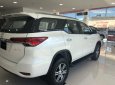 Toyota Fortuner 2.4G AT (4X2) 2018 - Toyota Fortuner 2.4G AT (4X2) năm sản xuất 2018, màu trắng, xe nhập