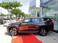 Mitsubishi Pajero Sport   AT   2018 - Bán xe Mitsubishi Pajero Sport AT sản xuất 2018, màu xám, xe nhập