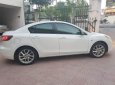 Mazda 3   2012 - Bán Mazda 3 đời 2012, màu trắng, 465 triệu