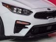 Kia Cerato   2018 - Cần bán Kia Cerato 2018, màu trắng, mới 100%