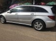 Mercedes-Benz R class  R500   2007 - Bán xe Mercedes R500 SX 2007, màu bạc, nhập khẩu