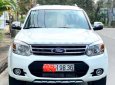 Ford Everest Limited 2014 - Cần bán Ford Everest 2.5AT Limited 2014, xe đẹp cực cọp, giá cực cạnh tranh