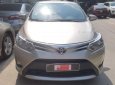 Toyota Vios  E 2017 - Bán Toyota Vios E năm sản xuất 2017, số sàn