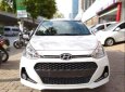 Hyundai Grand i10 2017 - Bán xe Hyundai Grand i10 năm 2017, màu trắng, xe nhập