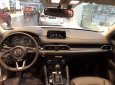 Mazda CX 5   2018 - Bán Mazda CX 5 năm 2018, màu trắng, nhập khẩu giá cạnh tranh