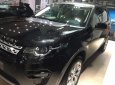 LandRover Discovery Sport HSE 2018 - Bán xe LandRover Discovery Sport HSE đời 2018, màu đen, nhập khẩu