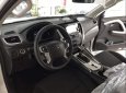 Mitsubishi Pajero Sport   GLS G4AT 2018 - Bán Mitsubishi Pajero Sport GLS G4AT sản xuất năm 2018, mới 100%