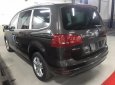 Volkswagen Sharan 2015 - [Sale shock] Sharan 7 chỗ 2.0 turbo, hãng xe Đức Volkswagen, lái đã, giá tốt, vay 85%, lãi 4.99% siêu tốt. Có giao ngay