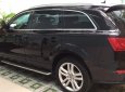 Audi Q7 2008 - Bán xe Audi Q7 sản xuất năm 2008, màu đen