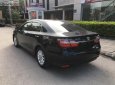 Toyota Camry 2.0E 2015 - Cần bán Toyota Camry 2.0E sản xuất 2015, màu đen, số tự động