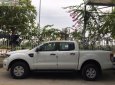 Ford Ranger XLS 2.2L 4x2 AT 2019 - Bán xe Ford Ranger XLS 2.2L 4x2 AT đời 2019, màu trắng, xe nhập