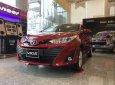 Toyota Vios   2018 - Cần bán xe Toyota Vios đời 2018, màu đỏ, giá tốt