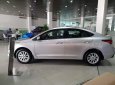 Hyundai Accent 2018 - Cần bán Hyundai Accent sản xuất năm 2018, màu bạc