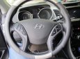 Hyundai Elantra  1.8AT  2015 - Cần bán Hyundai Elantra 1.8AT 2015 màu trắng, phiên bản full option