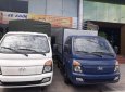 Hyundai Porter   2.5 Turbo   2018 - Bán Hyundai Porter 2.5 Turbo năm sản xuất 2018, màu trắng, xe có sẵn