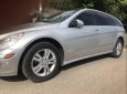 Mercedes-Benz R class  R500   2007 - Bán xe Mercedes R500 SX 2007, màu bạc, nhập khẩu