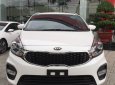 Kia Rondo GMT 2018 - Bán xe Kia Rondo GMT 2018, giá chỉ 609 triệu, giá tốt quận Tân Bình