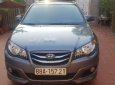 Hyundai Avante 2011 - Bán Hyundai Avante sản xuất năm 2011, màu xám  