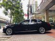 Mercedes-Benz C class C200 2.0 AT 2016 - Bán Mercedes C200 2016, màu đen, nội thất kem cực đẹp