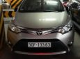 Toyota Vios G 2018 - Cần bán Toyota Vios G 2018, màu bạc, 615 triệu