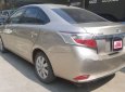 Toyota Vios  E 2017 - Bán Toyota Vios E năm sản xuất 2017, số sàn