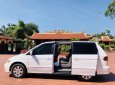 Honda Odyssey 2004 - Cần bán Honda Odyssey sản xuất năm 2004, màu trắng, xe nhập