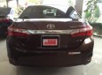 Toyota Corolla altis 1.8G (CVT) 2017 - Bán xe Toyota Corolla Altis 1.8G (CVT) năm 2017