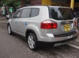 Chevrolet Orlando LTZ 2011 - Cần bán Chevrolet Orlando LTZ đời 2012, màu bạc, 375 triệu