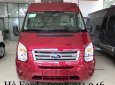 Ford Transit 2018 - Đừng vội chốt giá khi chưa đến City Ford, liên hệ ngay: 0938211346, Để nhận chương trình mới nhất