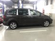 Volkswagen Sharan 2015 - [Sale shock] Sharan 7 chỗ 2.0 turbo, hãng xe Đức Volkswagen, lái đã, giá tốt, vay 85%, lãi 4.99% siêu tốt. Có giao ngay