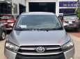 Toyota Innova 2.0E 2017 - Cần bán Toyota Innova 2017, màu bạc