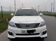 Toyota Fortuner 2016 - Bán Toyota Fortuner năm sản xuất 2016, màu trắng