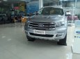 Ford Everest Ambiente 2018 - Bán xe 7 chỗ Everest model 2019 option đầy đủ nhập Thái Lan nguyên chiếc, giá cạnh tranh nhất thị trường - LH: 0941921742