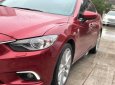 Mazda 6 2015 - Bán mazda 6 sản xuất 2015 màu đỏ