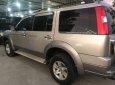 Ford Everest 2008 - Cần bán xe Ford Everest 2008, còn mới giá cạnh tranh