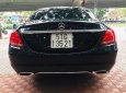 Mercedes-Benz C class C200 2.0 AT 2016 - Bán Mercedes C200 2016, màu đen, nội thất kem cực đẹp