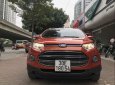 Ford EcoSport 1.5AT Titanium  2016 - Cần bán xe Ford EcoSport 1.5AT Titanium  đời 2016, màu cam