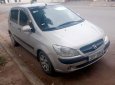 Hyundai Getz  MT 2010 - Bán ô tô Hyundai Getz MT sản xuất năm 2010, không đâm đụng ngập nước