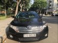 Toyota Venza 2009 - Bán Toyota Venza 2009, màu đen, nhập khẩu nguyên chiếc