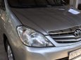 Toyota Innova 2008 - Bán xe Toyota Innova 2008, màu vàng, xe nhập số sàn