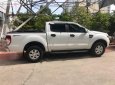 Ford Ranger XLS 2.2 MT 2016 - Bán Ford Ranger XLS 2.2 MT sản xuất 2016, màu trắng, xe gia đình