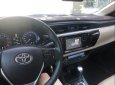 Toyota Corolla altis 2016 - Chính chủ bán Toyota Corolla altis đời 2016, màu nâu