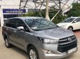 Toyota Innova 2.0E 2017 - Cần bán Toyota Innova 2017, màu bạc