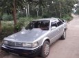 Nissan 100NX   1996 - Cần bán xe Nissan 100NX 1996, màu bạc, nhập khẩu