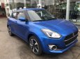 Suzuki Swift 2018 - Bán xe Suzuki Swift đời 2018, màu xanh, nhập khẩu, giá 549 triệu, hỗ trợ thủ tục trả góp